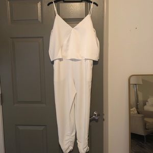 Parker NY Jumpsuit